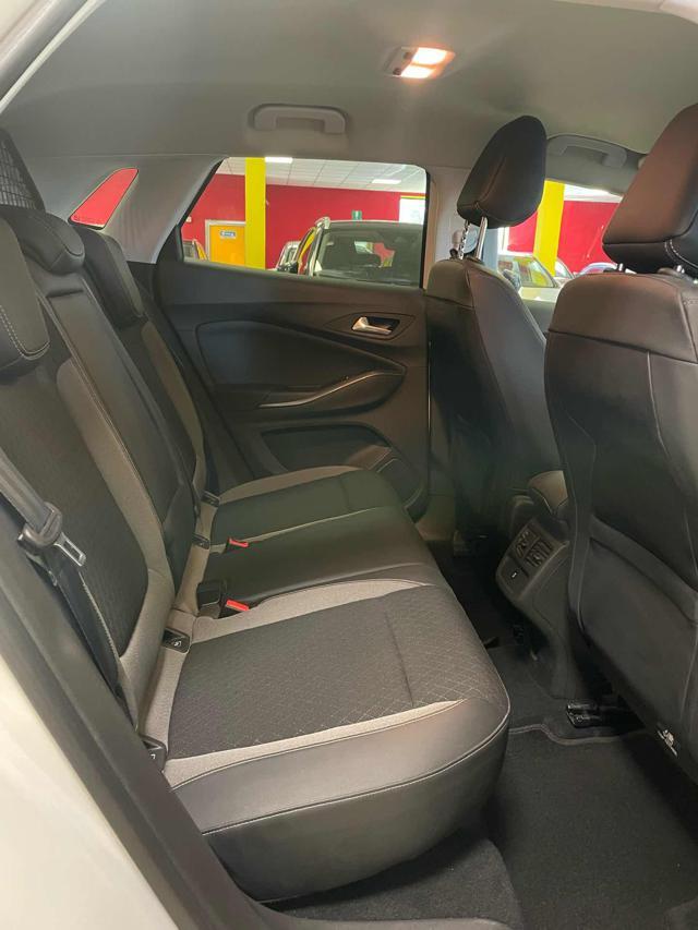 OPEL Grandland X 1.5 diesel N1 AUTOCARRO*NAVI/PDC/XENO/*