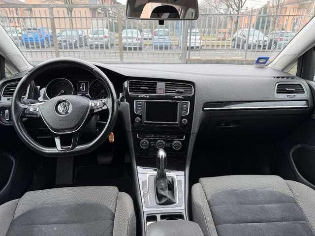 Volkswagen Golf Variant 1.6 TDI 110 CV DSG Highline BMT