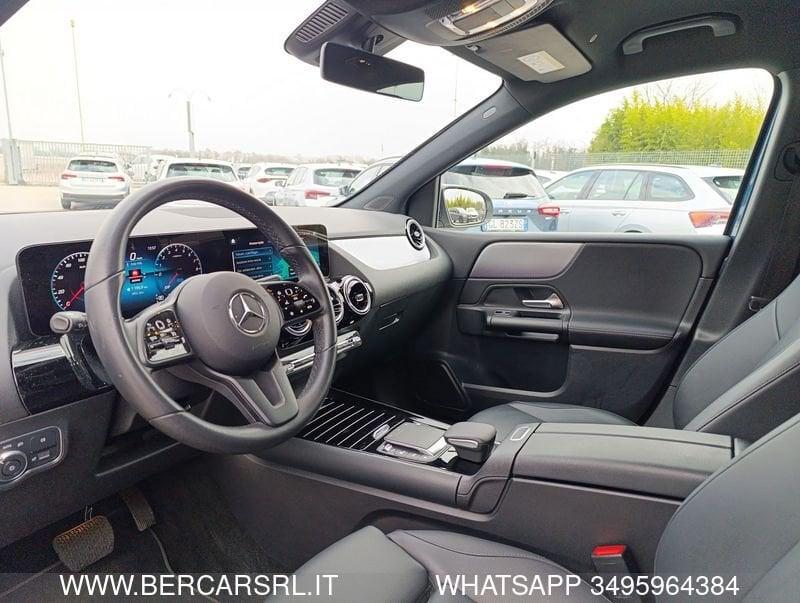 Mercedes-Benz Classe B B 250 e hybrid EQ Business Extra