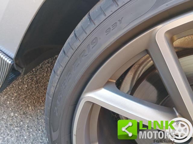 AUDI A4 Avant 2.0 TDI 190 CV quattro S tronic Business Spo