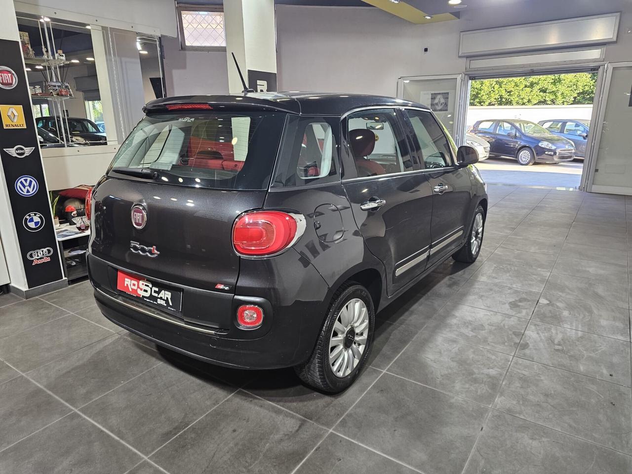 Fiat 500L 1.3 Multijet 85 CV Pop Star