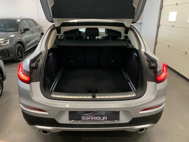 BMW X4 xDrive20d xLine