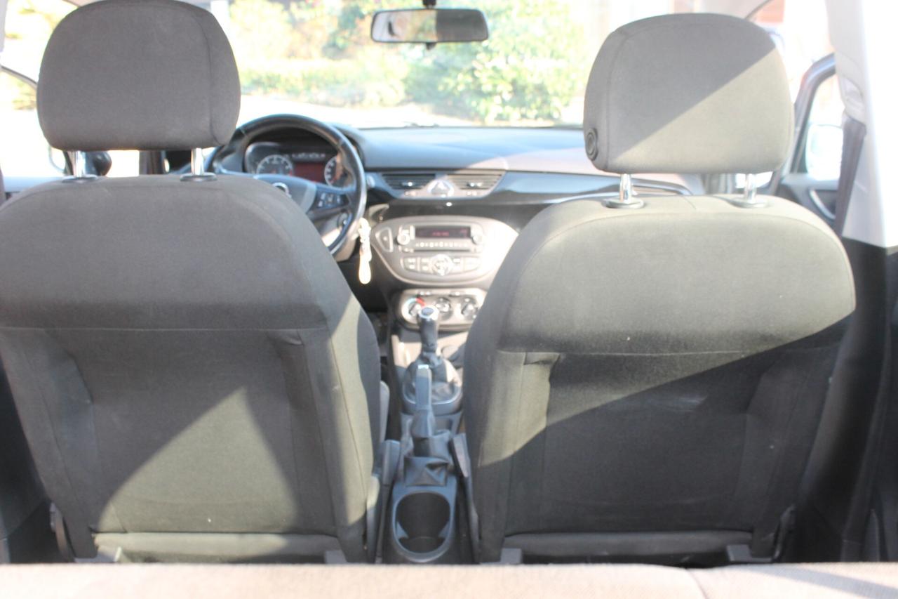 Opel Corsa 1.2 5 porte 120 Anniversary