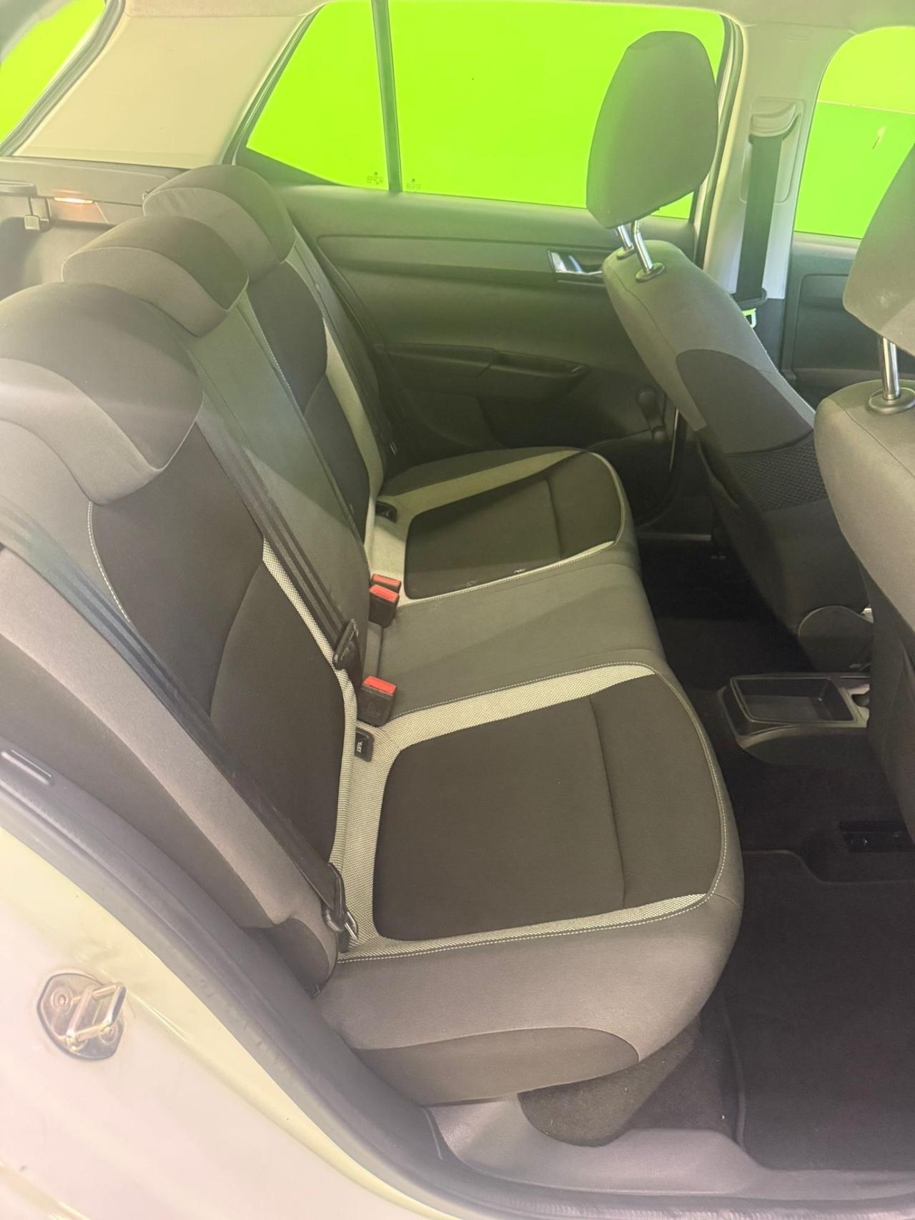 Dr DR1 1.1 16V