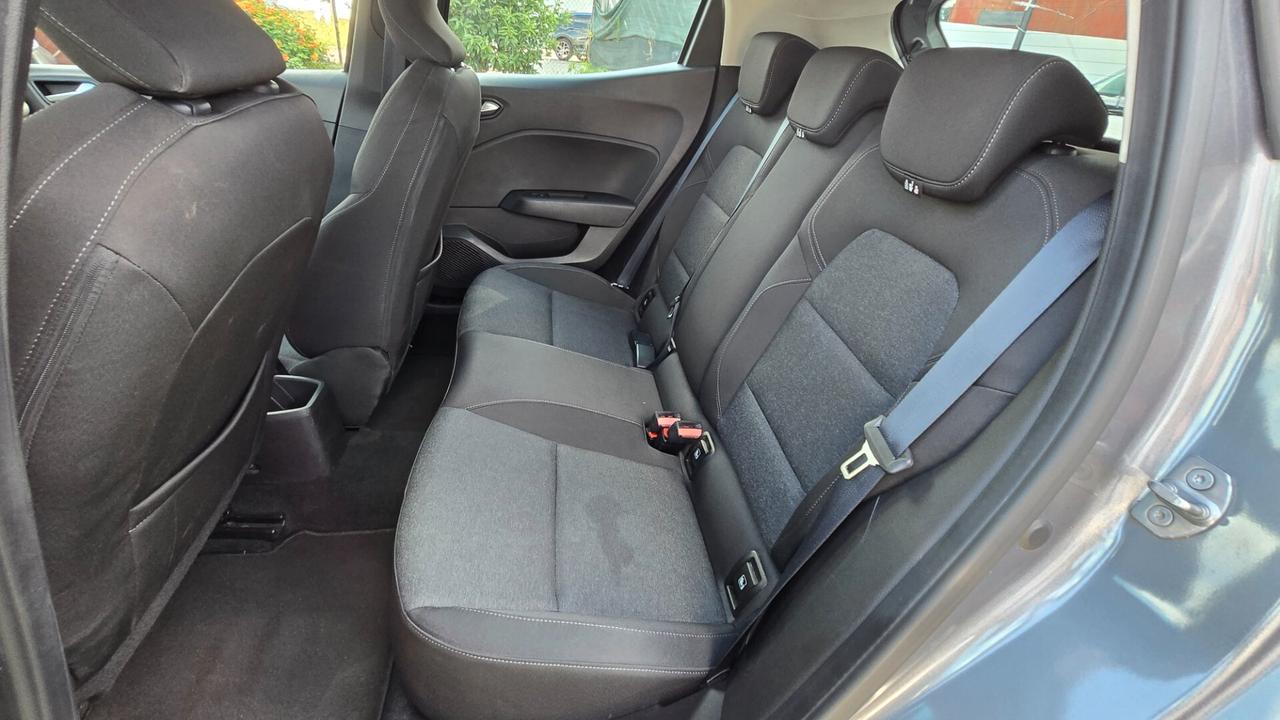 Renault Clio TCe 100 CV GPL 5 porte Equilibre