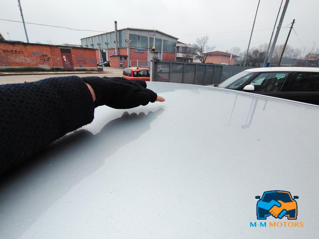 Volkswagen Golf 5 Porte Golf 5p 1.6 tdi Sport Edition