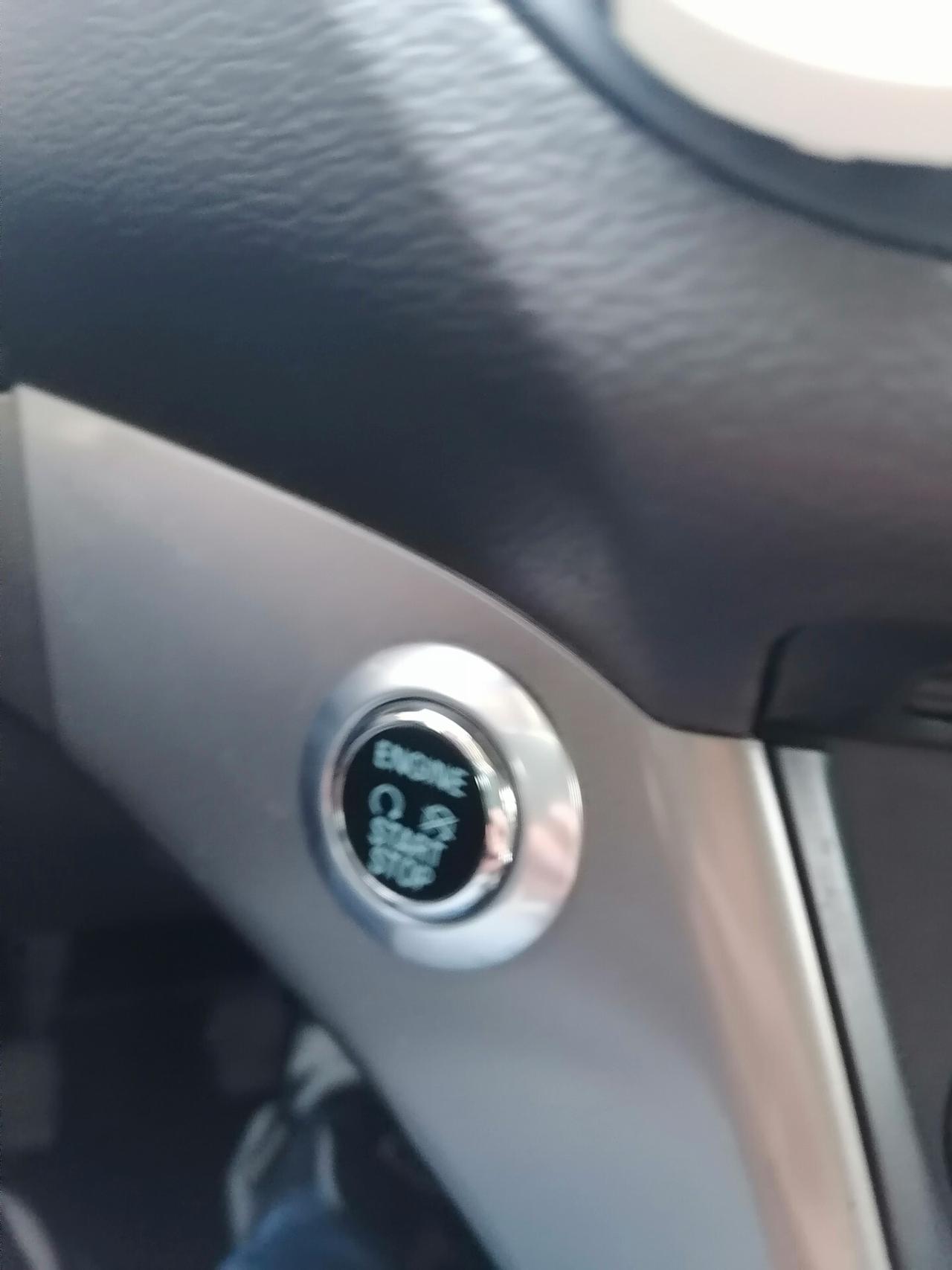 Ford Kuga 2.0 TDCI 120 CV EURO 6 TITANIUM