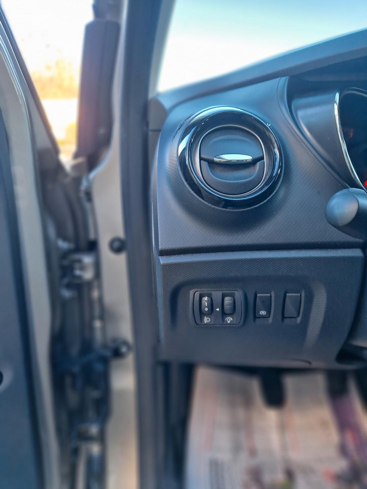 Renault Captur TCe 12V 90 CV Start&Stop Energy Intens