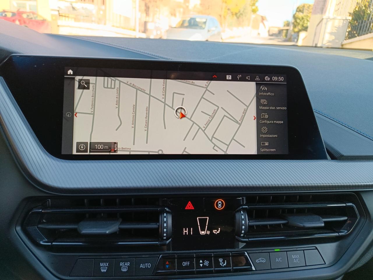 Bmw 120 120d xDrive 5p. Msport