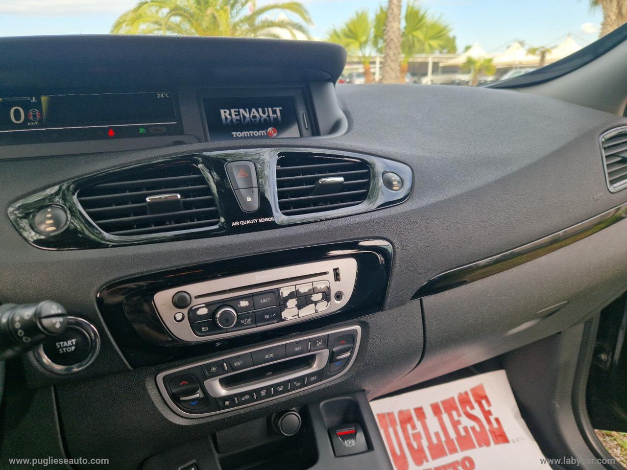 RENAULT Scénic XMod 1.5 dCi 110 CV S&S Bose