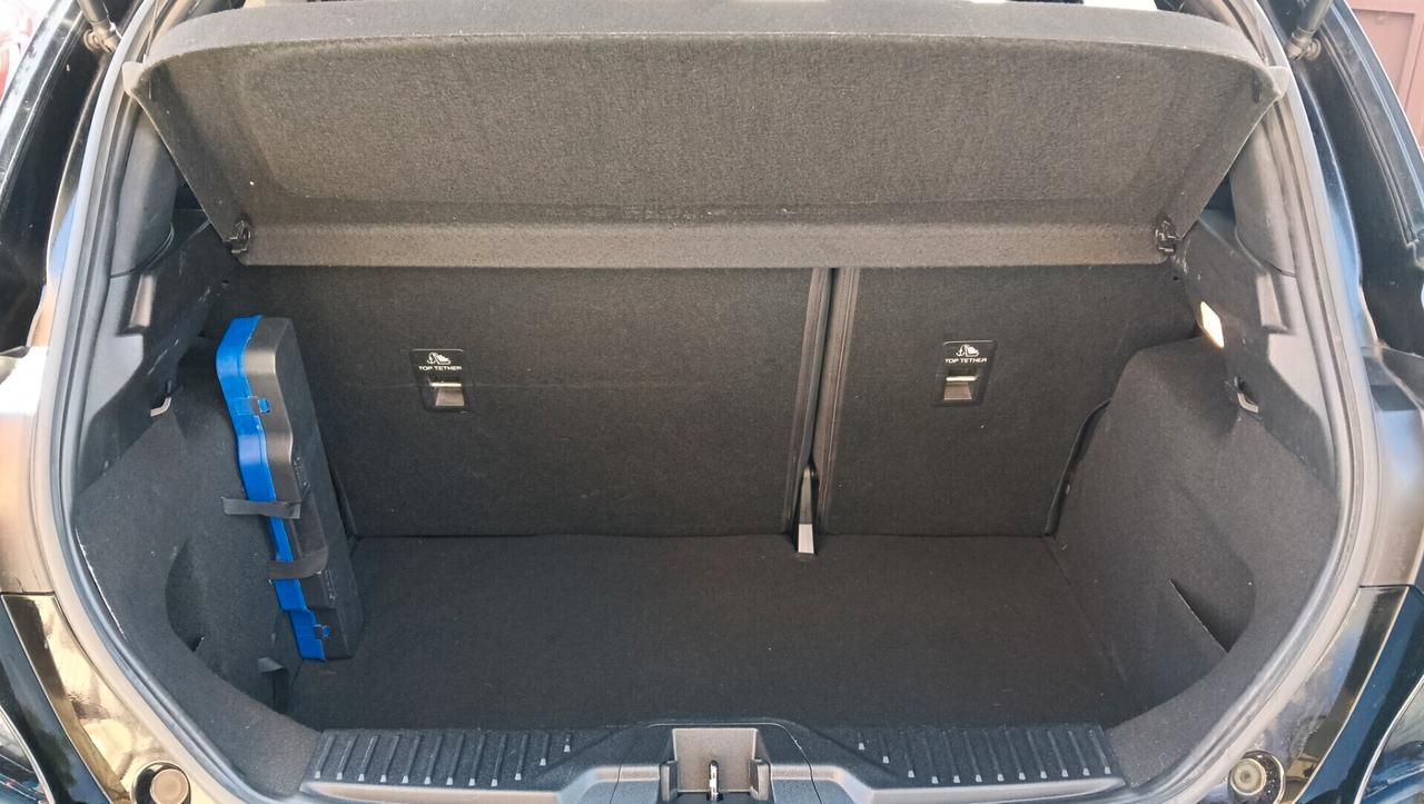 FORD FIESTA 1.5 TDCI-ST-LINE-PREZZO PROMO!