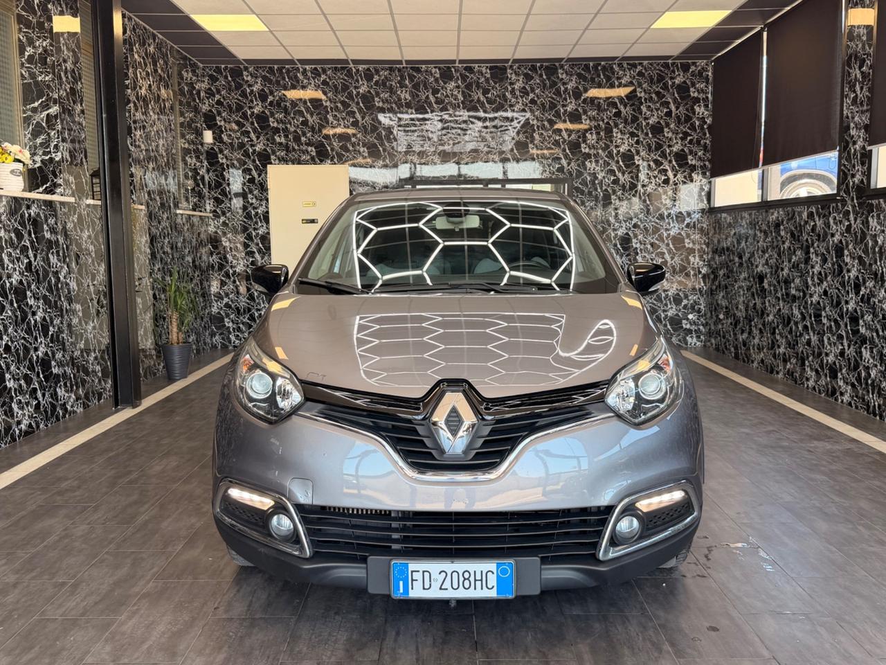 Renault Captur TCe 12V 90 CV Start&Stop Energy Intens