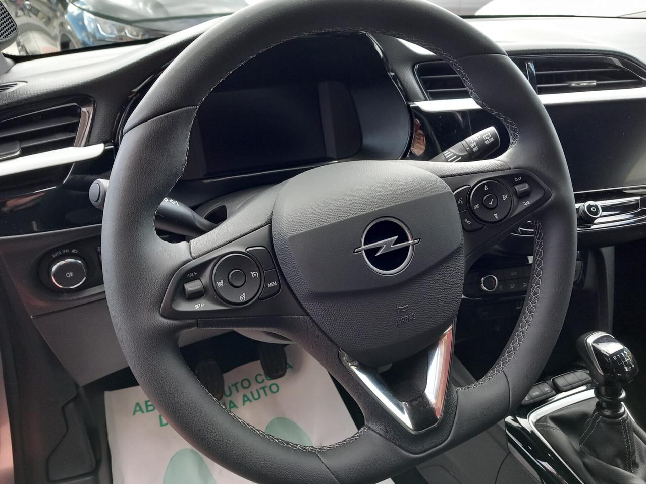 Opel Corsa 1.2 100 CV GS