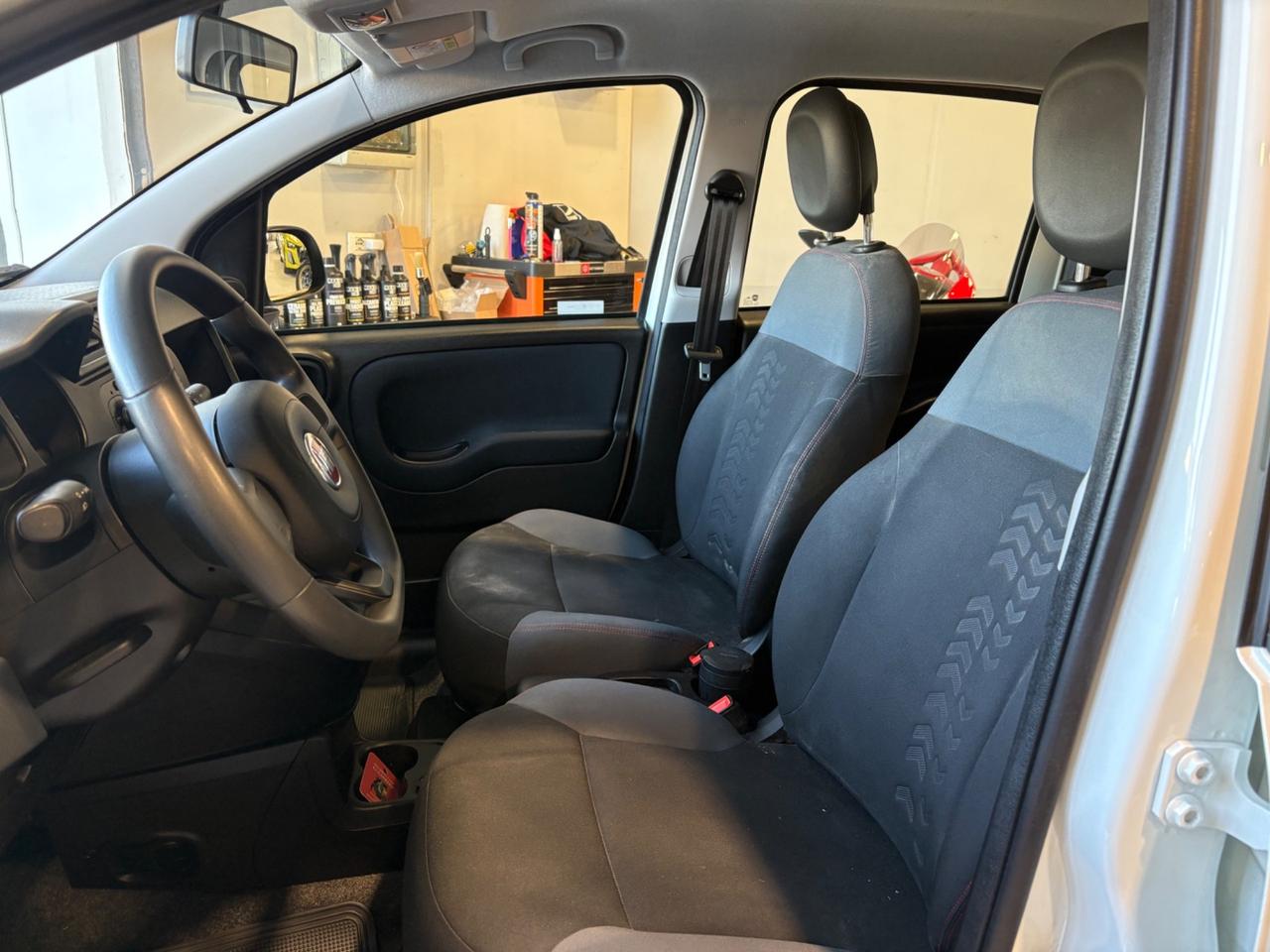 Fiat Panda 1.2 Easy