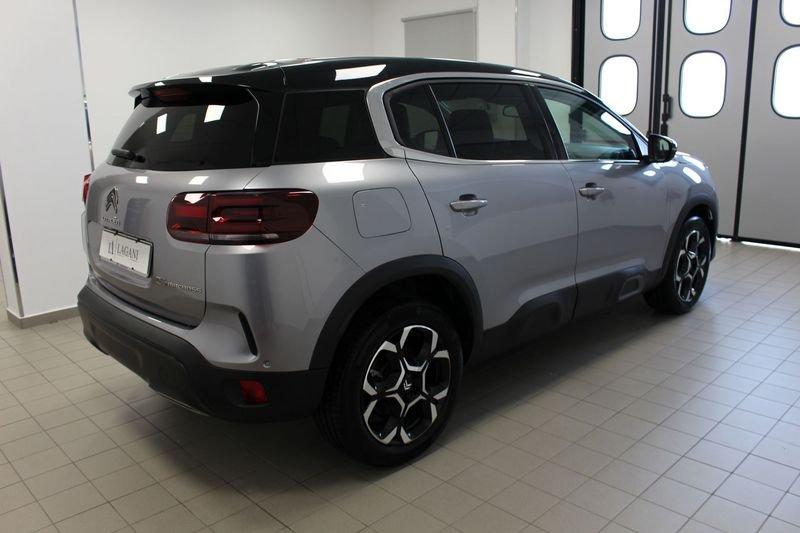 Citroën C5 Aircross C5 Aircross BlueHDi 130 S&S EAT8 Max