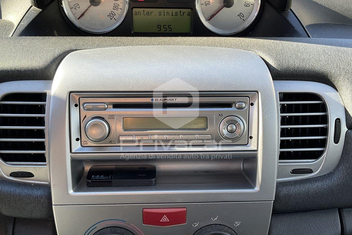 LANCIA Ypsilon 1.2 69 CV Elle