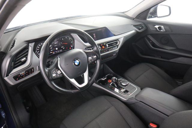 BMW 116 Serie 1 d ADVANTAGE