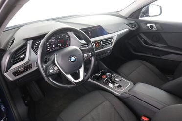 BMW 116 Serie 1 d ADVANTAGE