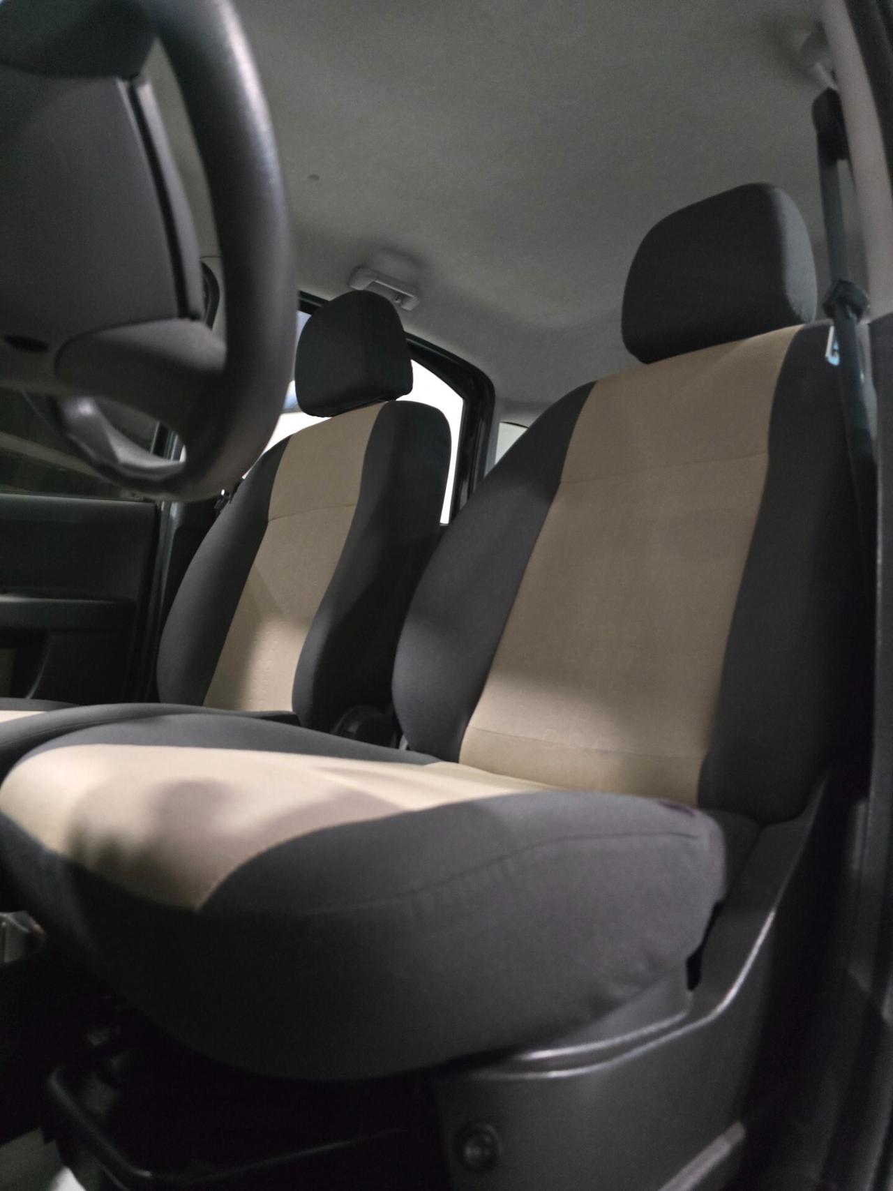 Fiat Panda 1.2 Dynamic Natural Power