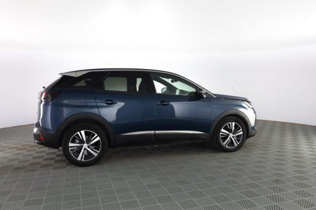 PEUGEOT 3008 3008 BlueHDi 130 EAT8 Allure Pack