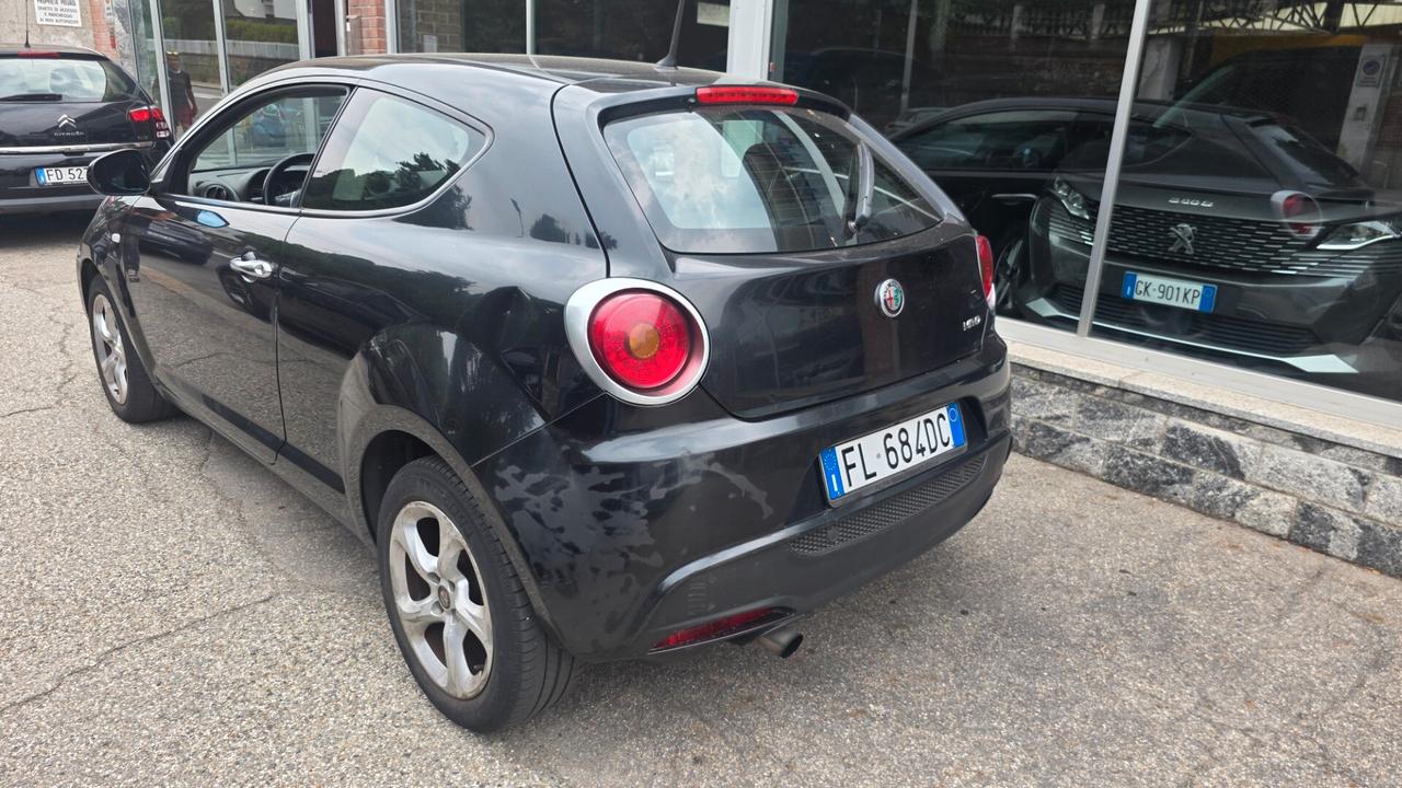 Alfa Romeo MiTo 1.4 78 CV 8V S&S