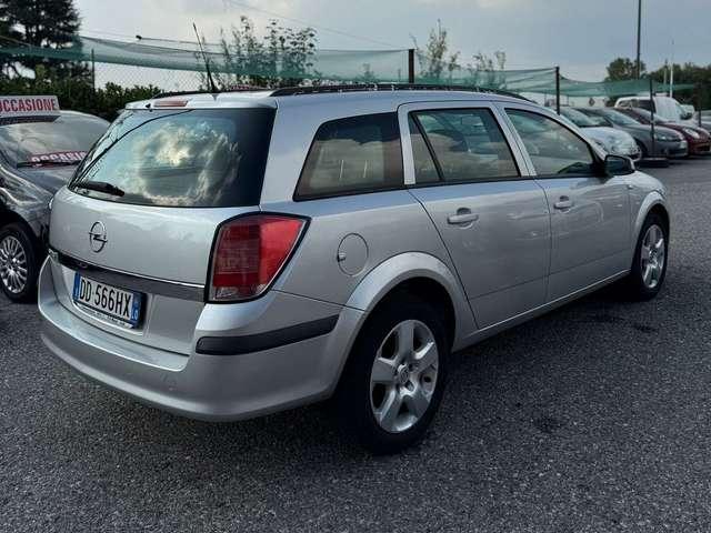 Opel Astra Astra SW 1.4 twinport Enjoy