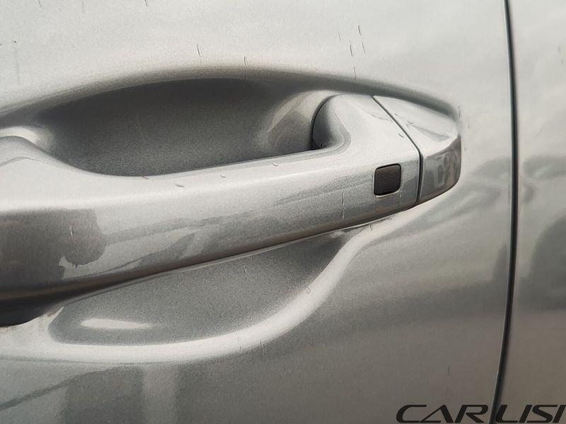 KIA Xceed Xceed 1.6 CRDi 136 CV MHEV DCT GT-Line