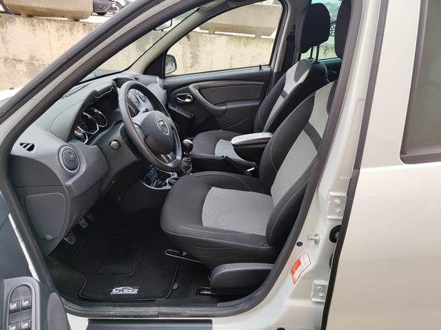 DACIA - Duster 1.5 dCi 110CV OMOL N1