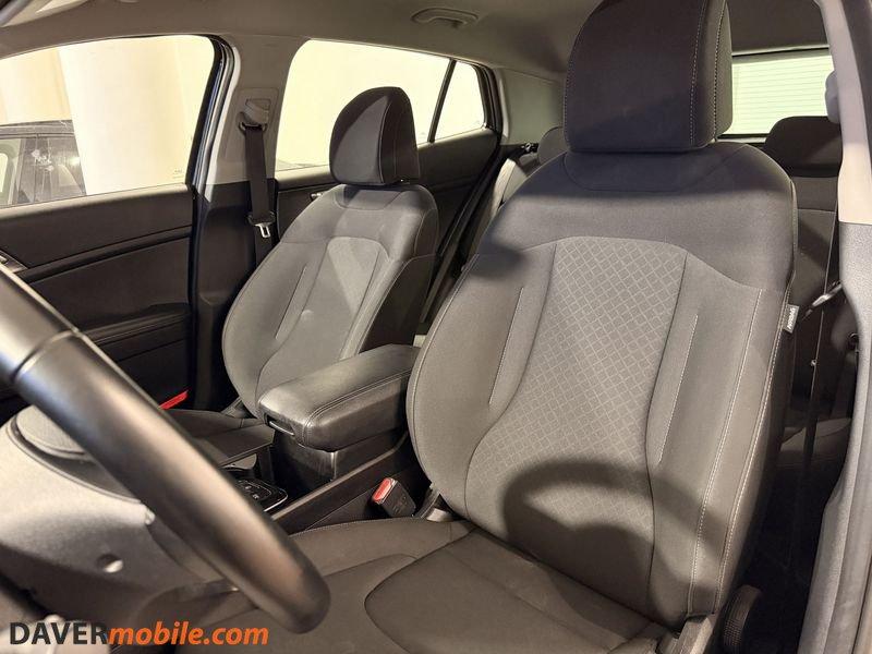 Kia Sportage Sportage 1.6 CRDi MHEV DCT Business