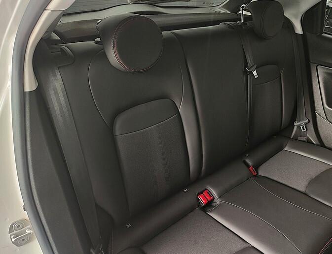 Fiat 500X 1.3 MultiJet 95 CV Sport