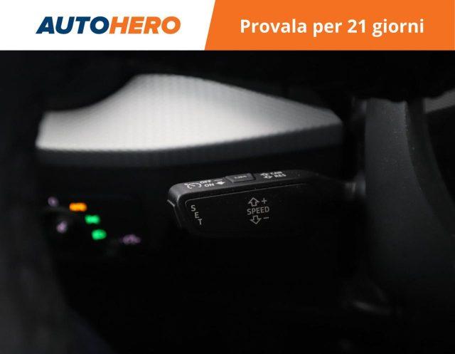 AUDI Q2 35 TDI S tronic S line Edition