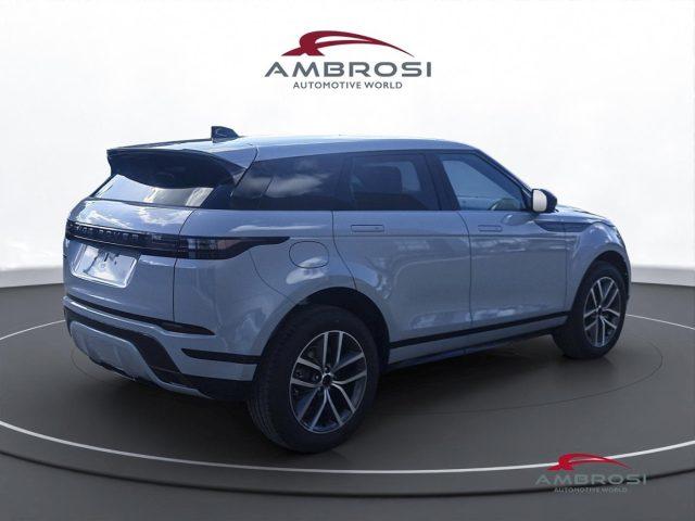 LAND ROVER Range Rover Evoque L551 1.5 AJ20-P3 PHEV AWD 5DR SWB Dynamic SE 269PS