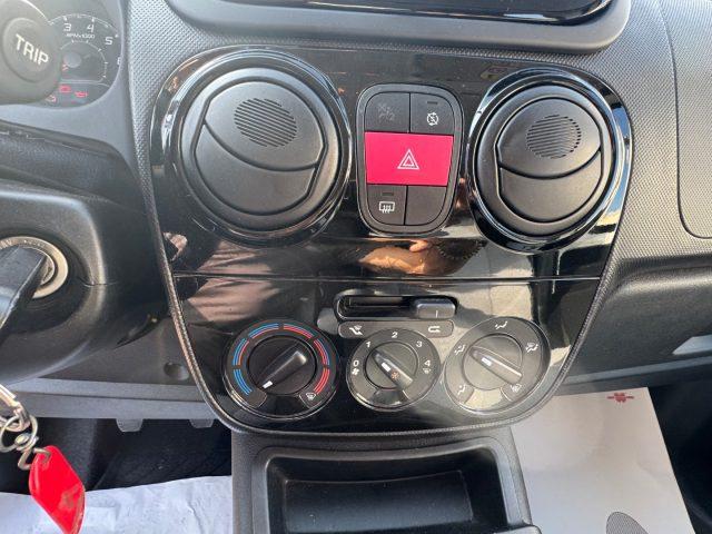 FIAT Qubo 1.3 MJT 95cv SX 4 POSTI AUTOCARRO N1