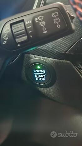 Ford Kuga 1.5 EcoBlue 120 CV 2WD ST-Line Sync usb aux android auto St-Line x n1