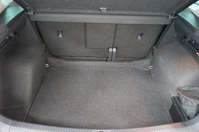 VOLKSWAGEN Tiguan 2.0 TDI SCR Business BlueMotion Technology