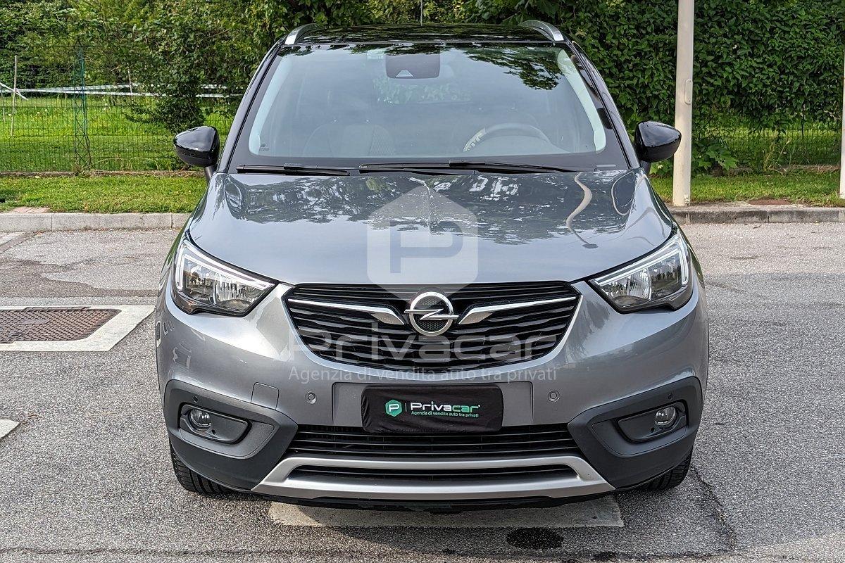 OPEL Crossland X 1.5 ECOTEC D 120 CV Start&Stop aut. Innovation