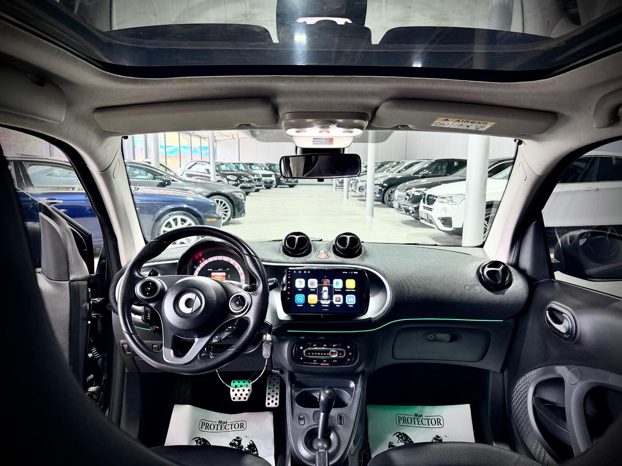 Smart Fortwo 0.9 90CV Twinamic Passion