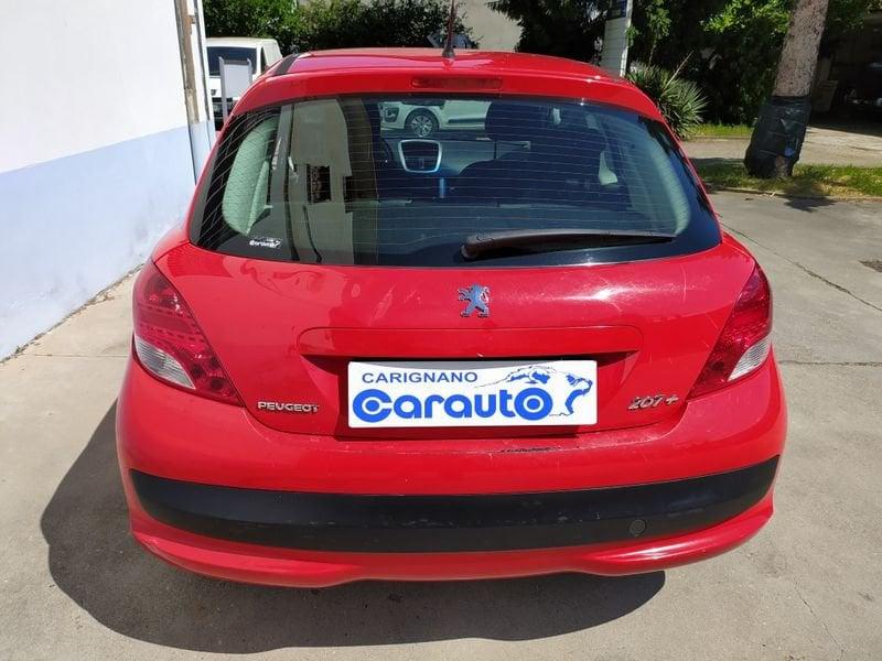 Peugeot 207 207 Hdi 14 3p