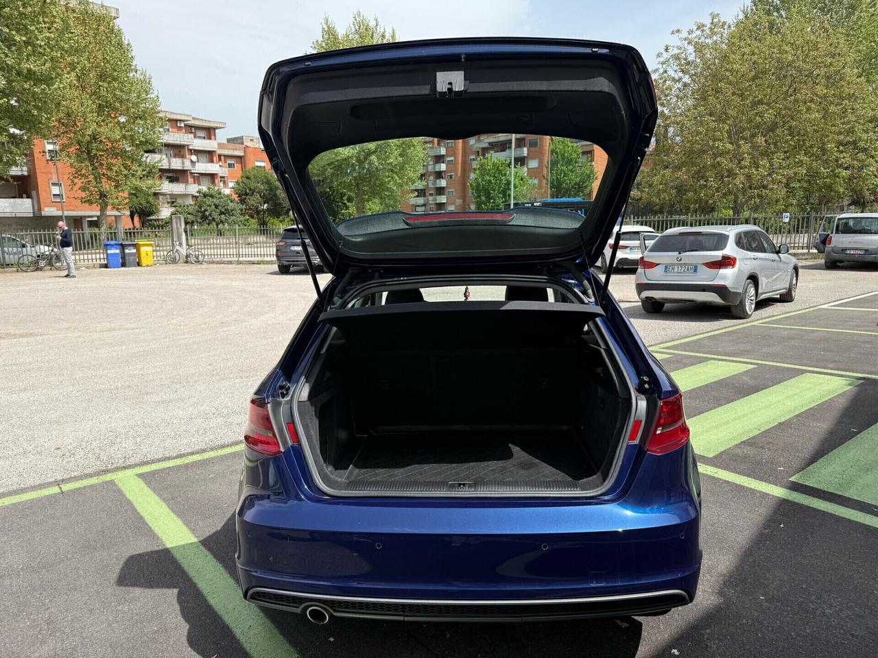 Audi A3 1.6 TDI - 2016