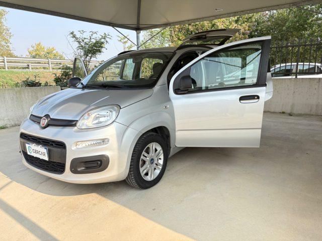 FIAT Panda 0.9 TwinAir Turbo NEOPATENTATI CAMBIO AUTOMATICO