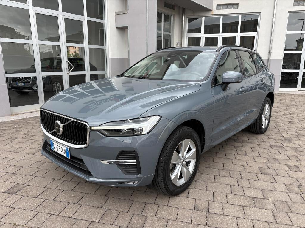 Volvo XC 60 B4 (d) Geartronic Inscription