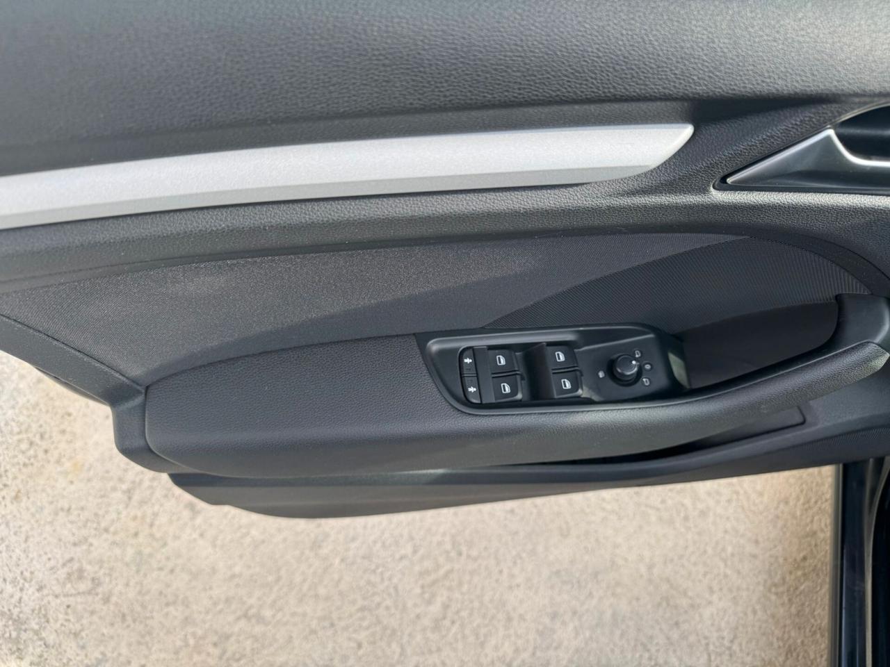 Audi A3 SPB 1.6 TDI ultra Attraction