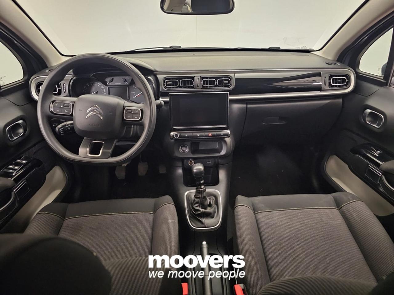 CITROEN C3 3ª serie PureTech 110 S&S Max