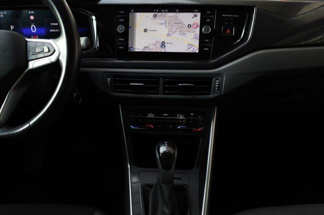 VOLKSWAGEN Taigo 1.0 TSI 110CV DSG Navi LED IQ Drive Pack CAMERA+