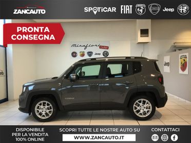 Jeep Renegade MY21 1.3 Limited