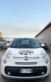 Fiat 500L 1.6 Diesel 105 Cv