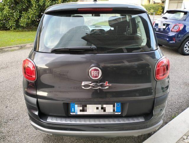 FIAT 500L 1.4 95 CV S&S Connect