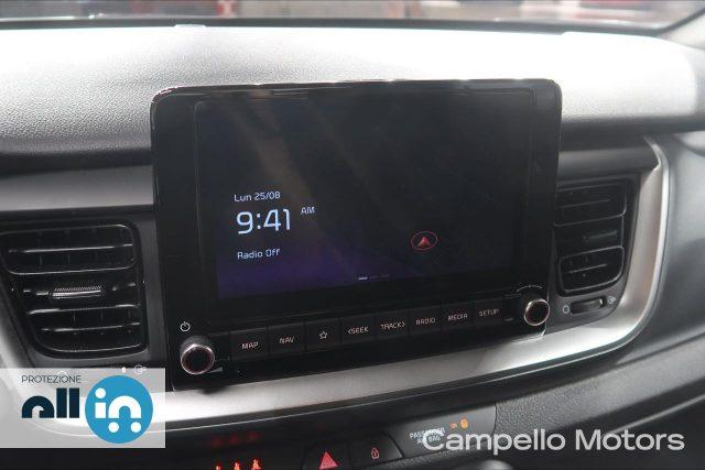 KIA Stonic Stonic 1.0 T-GDi 100cv MHEV MT Urban