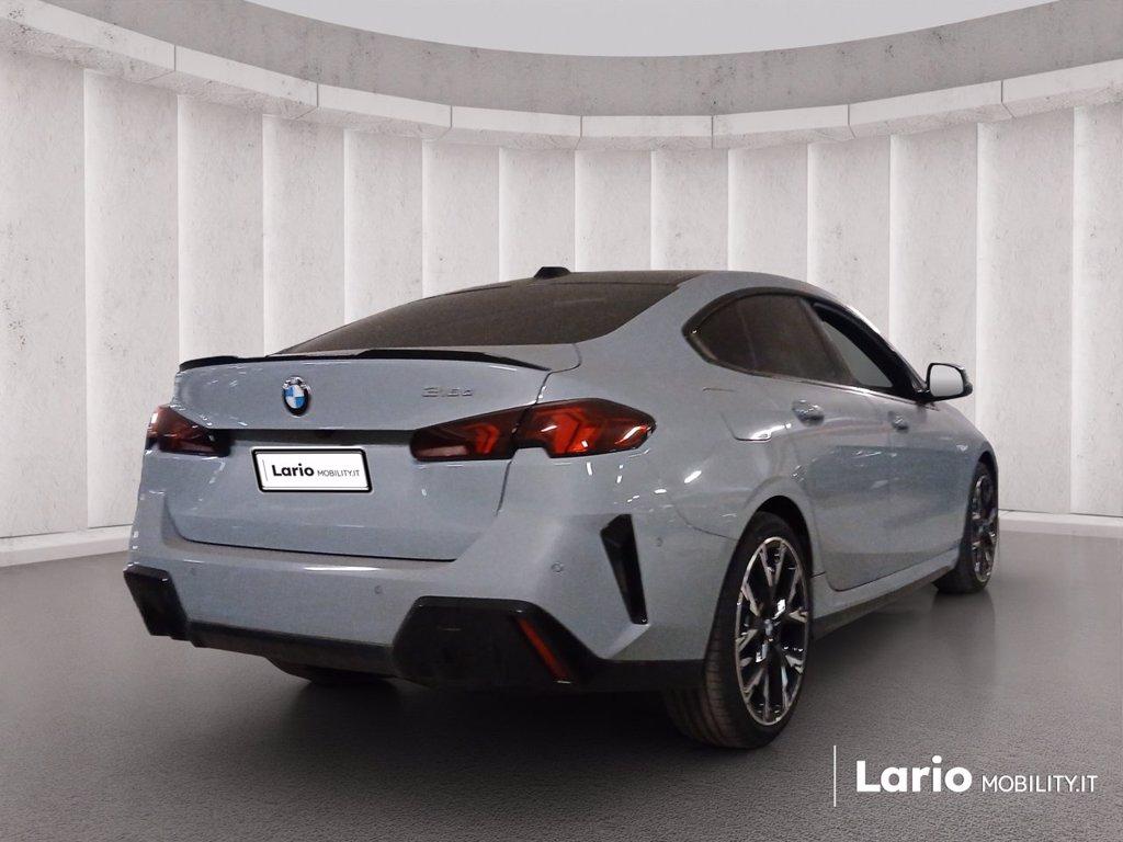 BMW 218d Gran Coupe MSport auto del 2026