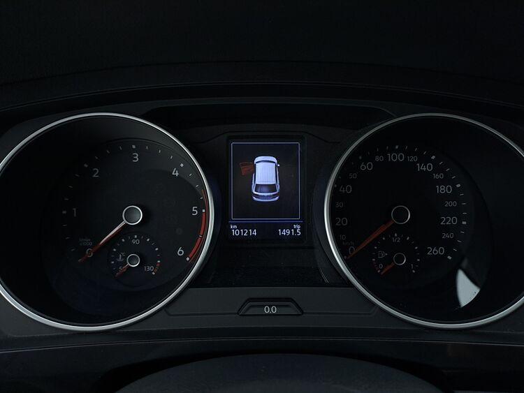 Volkswagen Tiguan Life BR455332 2.0 Diesel 122CV